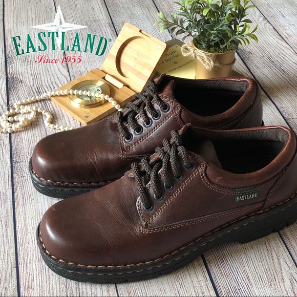 eastland plainview oxford